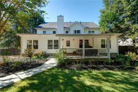 3265 Bethesda Park Court