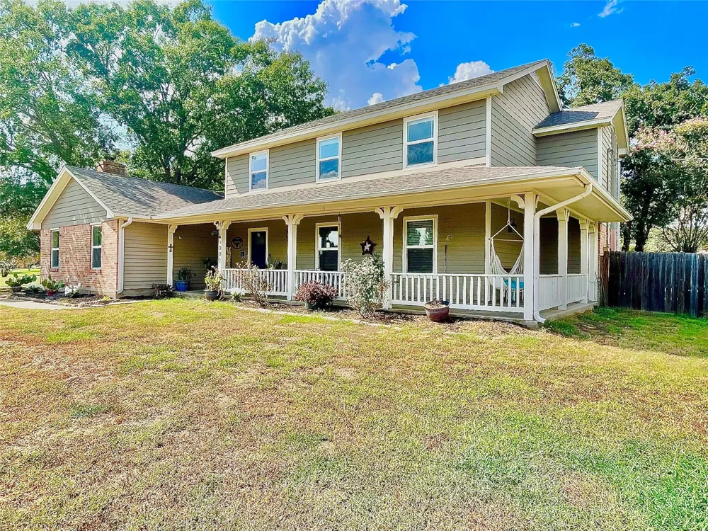3000 Shadow Lawn Brenham, TX 77833