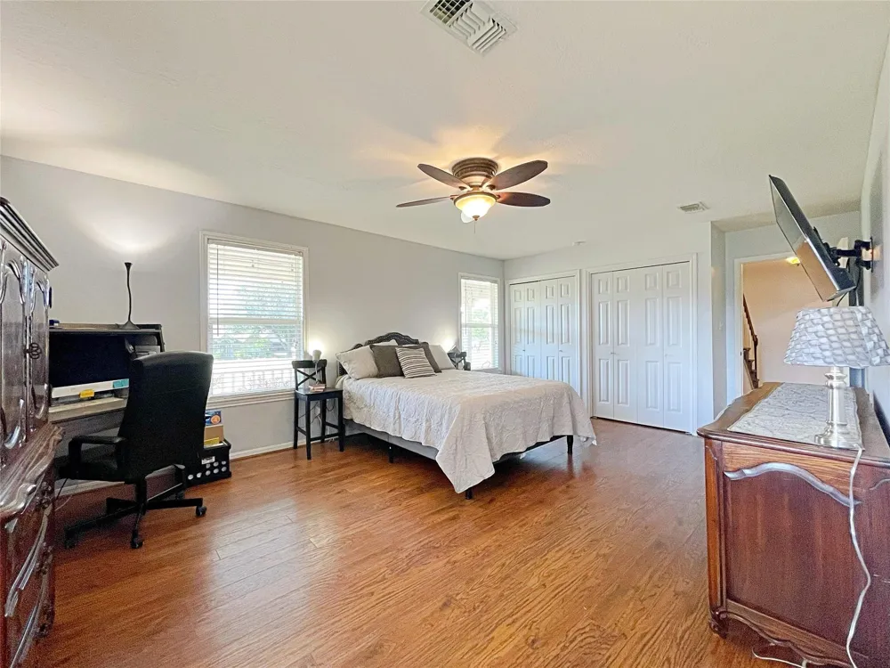 3000 Shadow Lawn Brenham, TX 77833