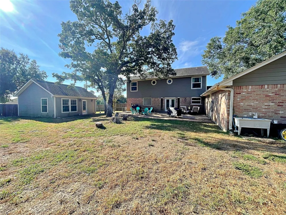 3000 Shadow Lawn Brenham, TX 77833