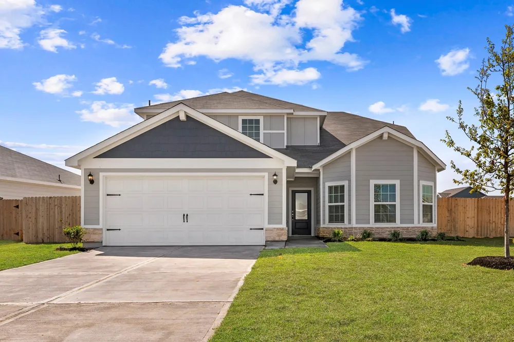 340 Fastboy Lane Waller, TX 77484