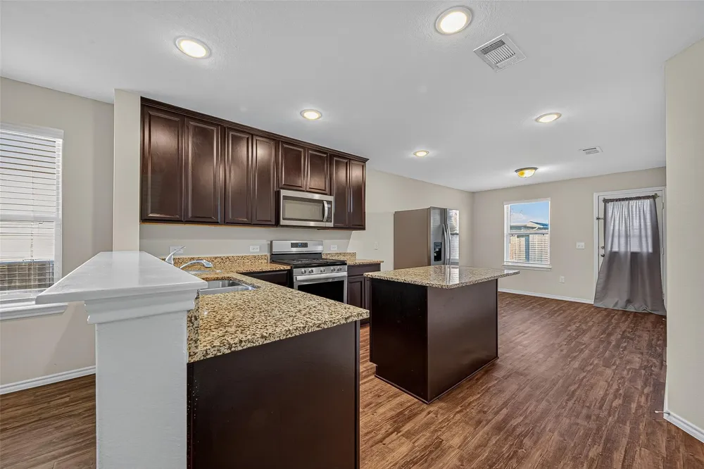 1830 Cormorant Crescent Missouri City, TX 77489
