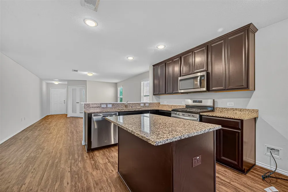 1830 Cormorant Crescent Missouri City, TX 77489