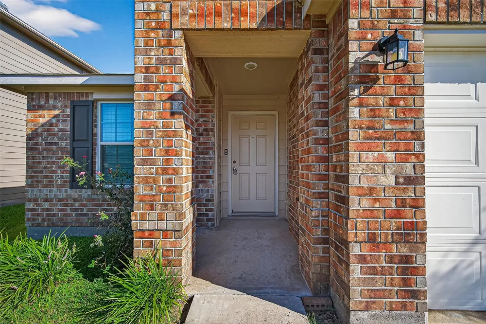 1830 Cormorant Crescent Missouri City, TX 77489