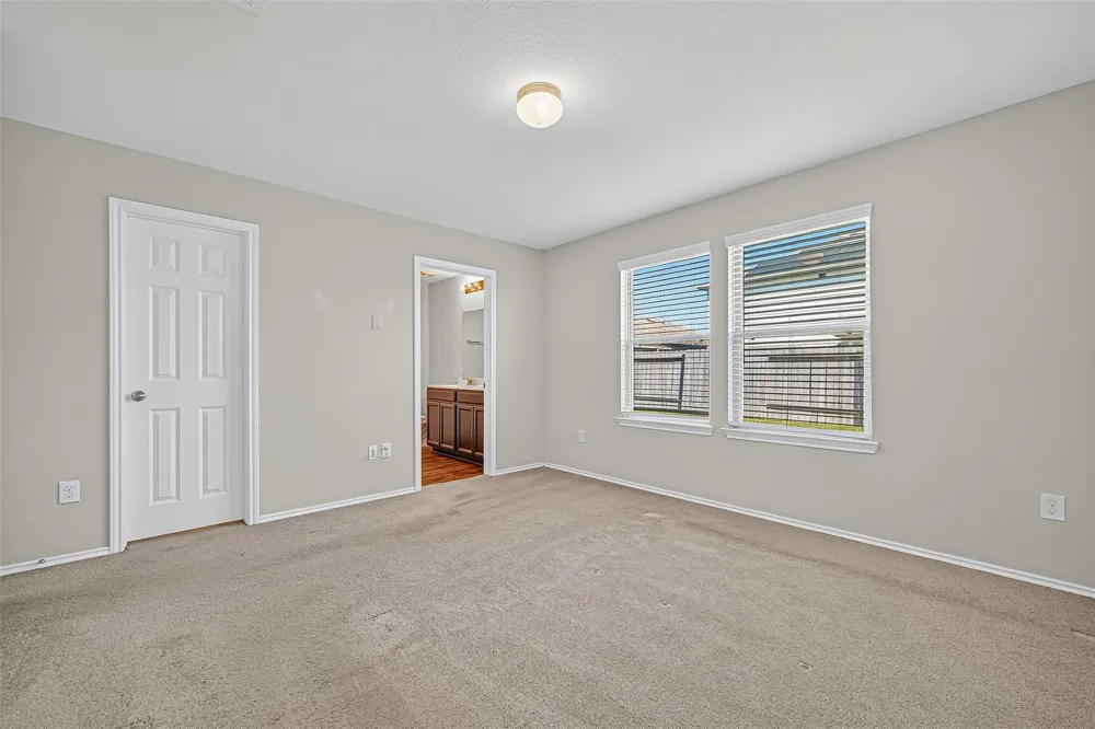 1830 Cormorant Crescent Missouri City, TX 77489