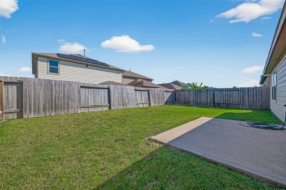 1830 Cormorant Crescent Missouri City, TX 77489
