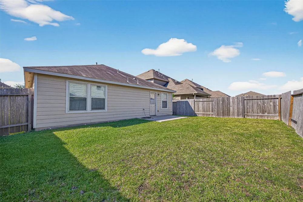 1830 Cormorant Crescent Missouri City, TX 77489