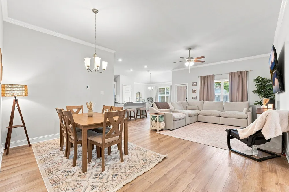 40132 Spyglass Hill Drive Cleveland, TX 77327