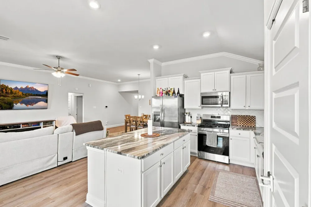 40132 Spyglass Hill Drive Cleveland, TX 77327