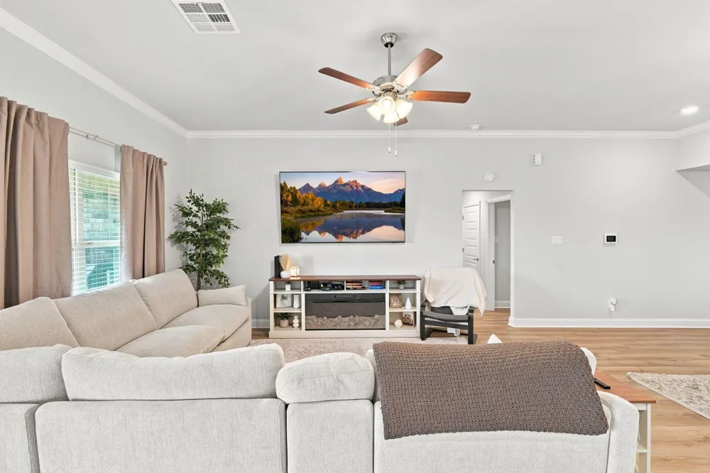 40132 Spyglass Hill Drive Cleveland, TX 77327