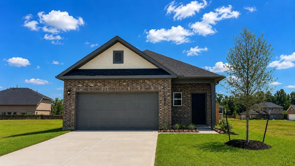 9793 Enclave Ridge Road Willis, TX 77318