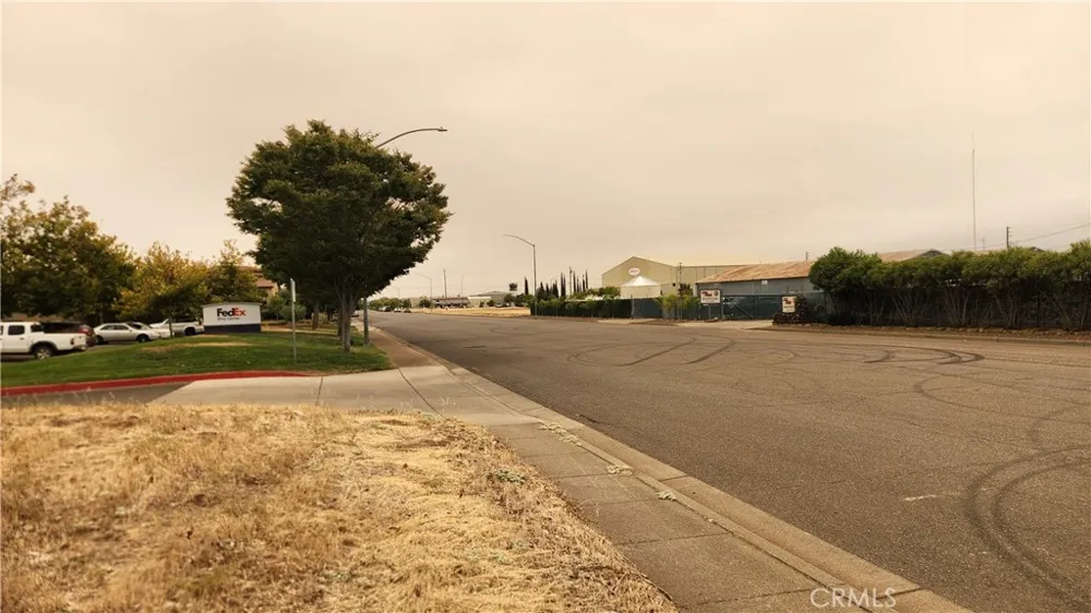 Ryan Avenue Chico, CA 95973