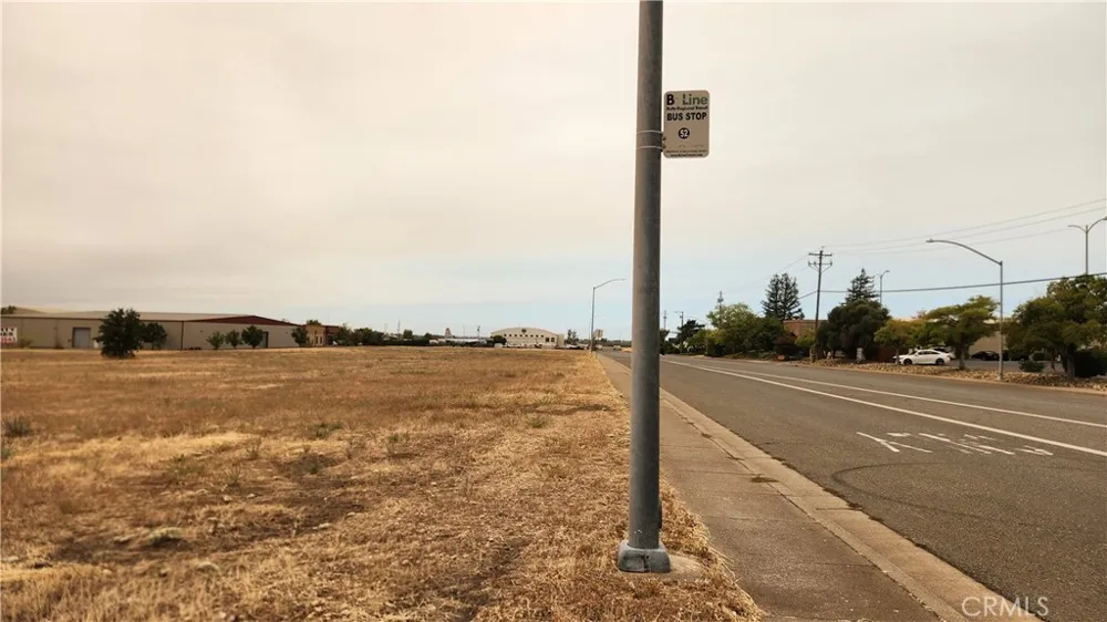 Ryan Avenue Chico, CA 95973