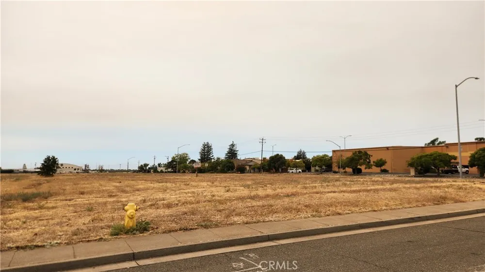 Ryan Avenue Chico, CA 95973