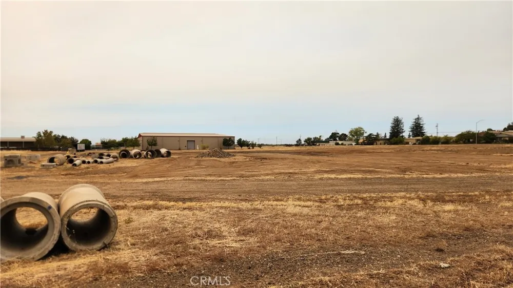 Ryan Avenue Chico, CA 95973
