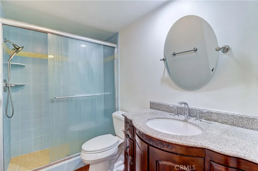 3298 Via Carrizo #O Laguna Woods, CA 92637