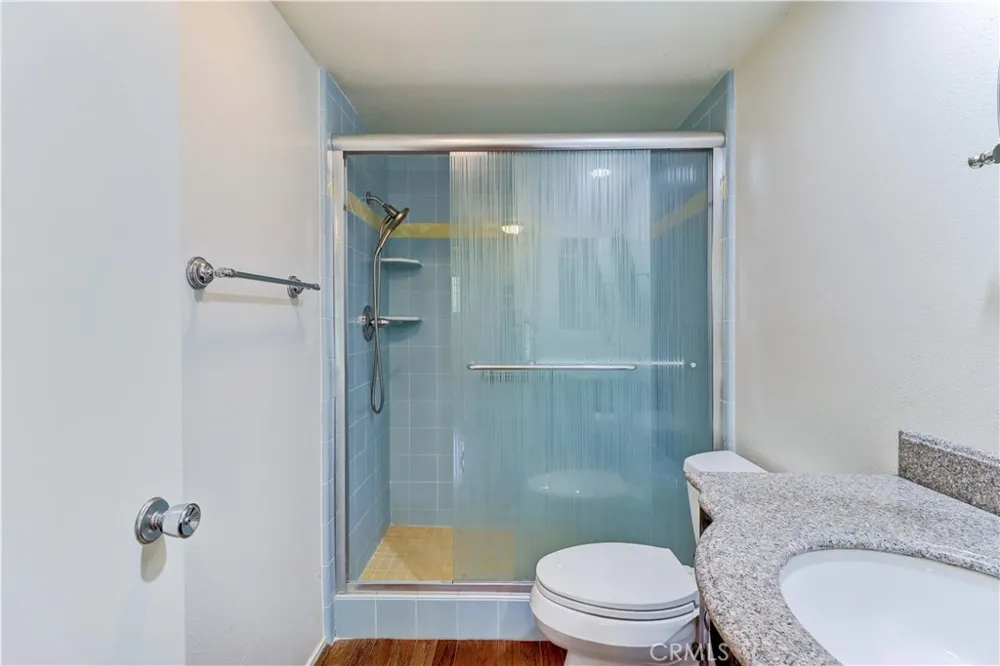 3298 Via Carrizo #O Laguna Woods, CA 92637