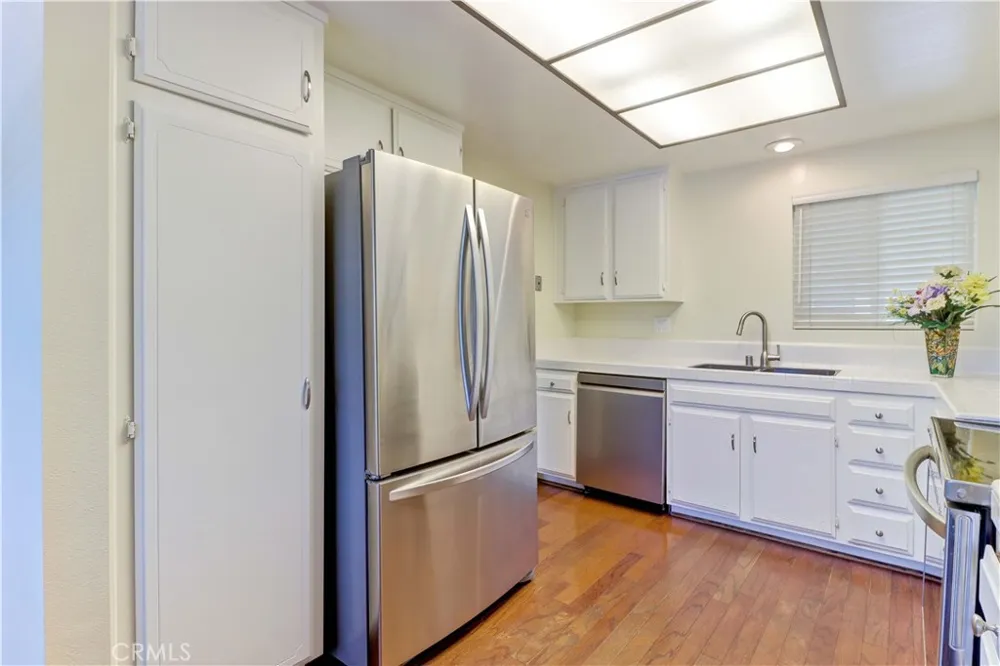 3298 Via Carrizo #O Laguna Woods, CA 92637