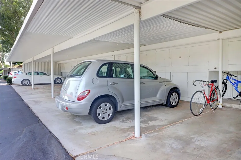 3298 Via Carrizo #O Laguna Woods, CA 92637