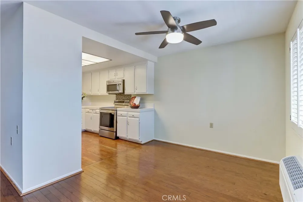 3298 Via Carrizo #O Laguna Woods, CA 92637