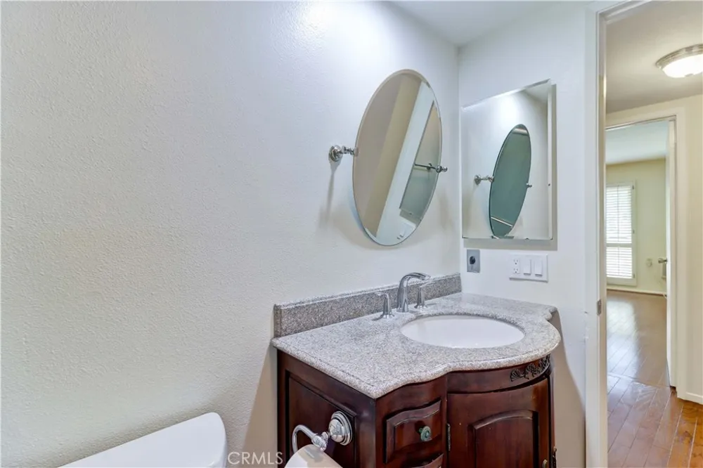 3298 Via Carrizo #O Laguna Woods, CA 92637