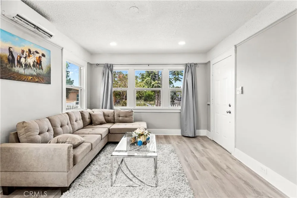 304 N MONTEREY Ontario, CA 91764