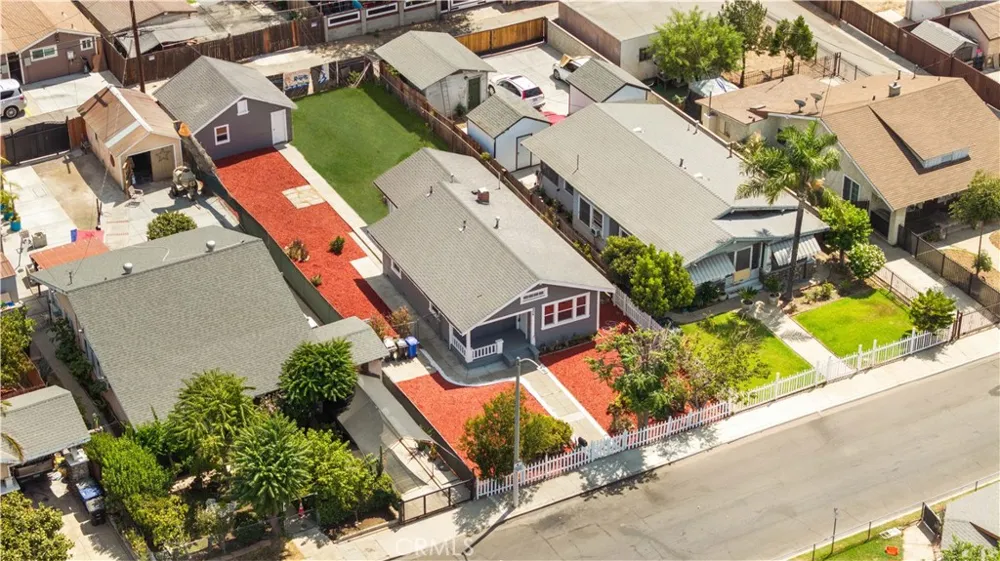 304 N MONTEREY Ontario, CA 91764