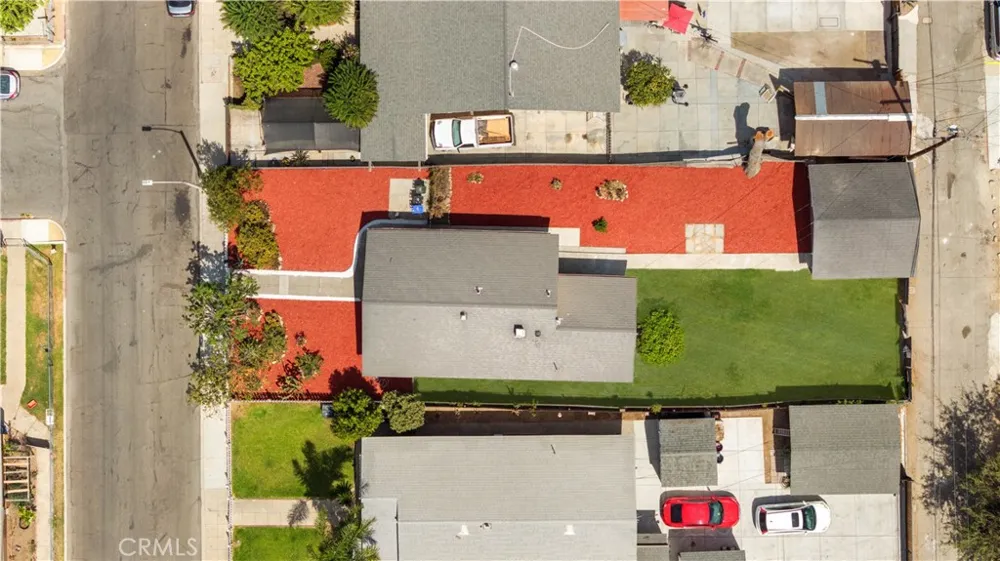 304 N MONTEREY Ontario, CA 91764