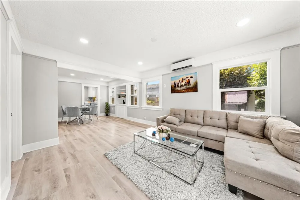 304 N MONTEREY Ontario, CA 91764