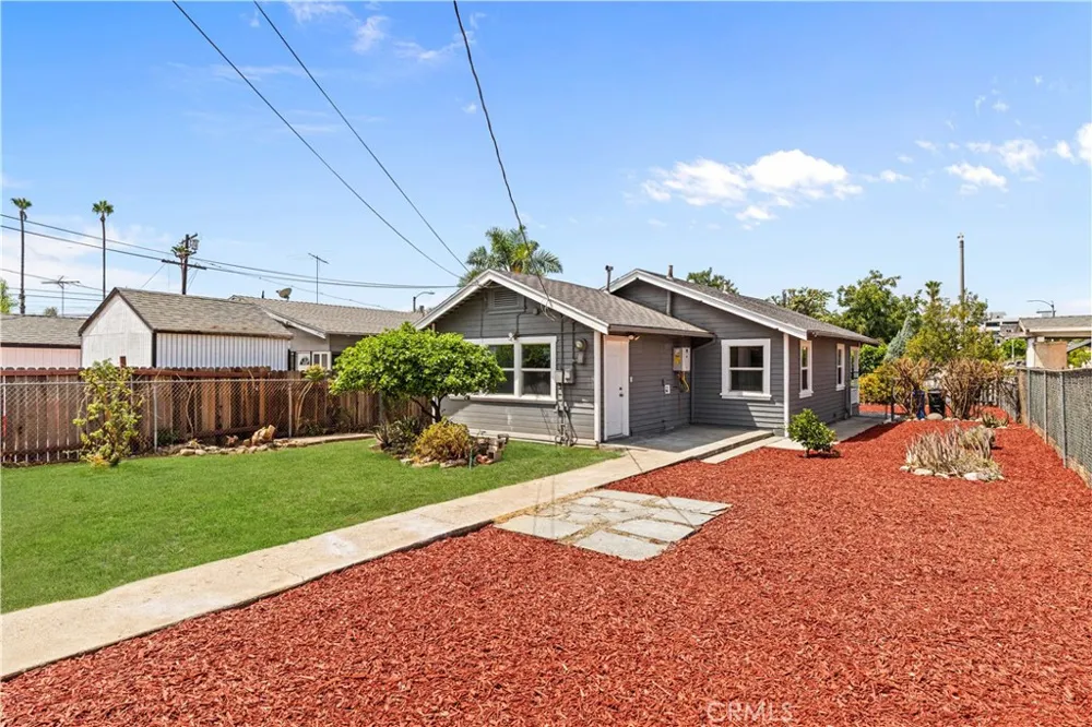 304 N MONTEREY Ontario, CA 91764