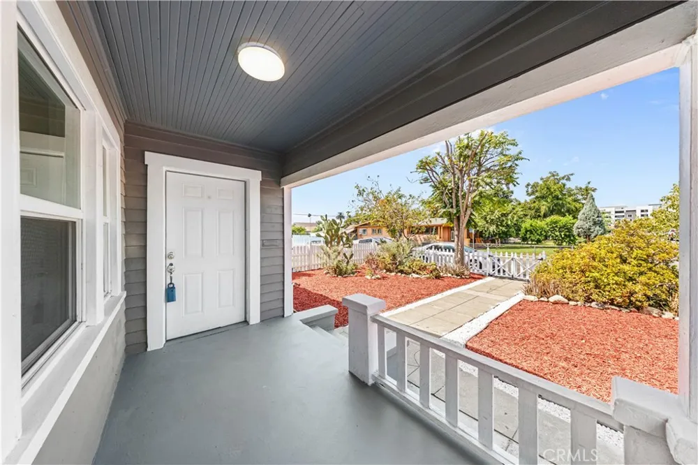 304 N MONTEREY Ontario, CA 91764