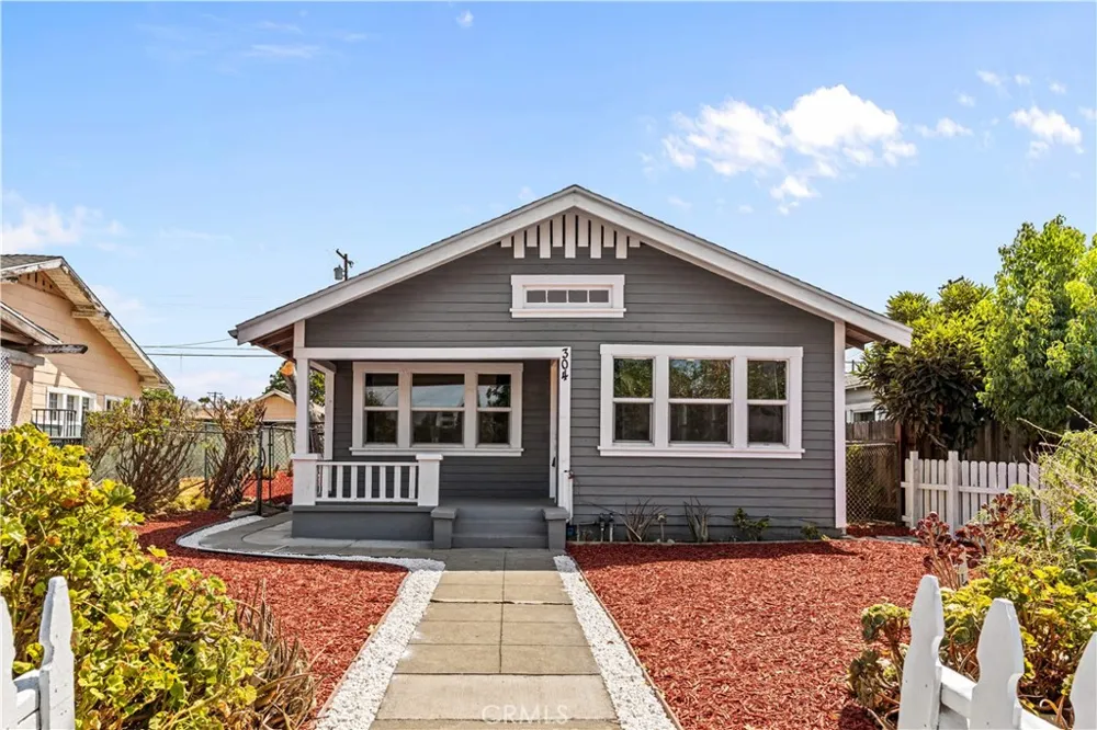 304 N MONTEREY Ontario, CA 91764