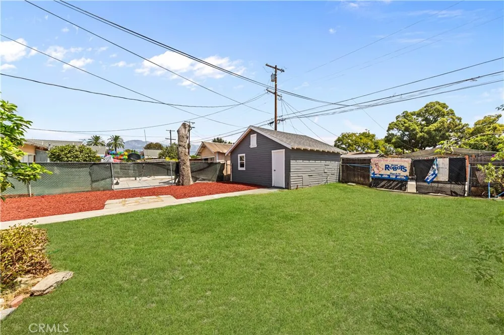 304 N MONTEREY Ontario, CA 91764