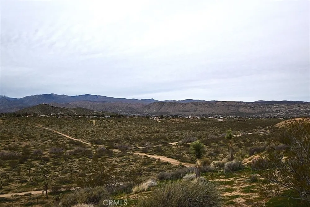 8425 Indio Avenue Yucca Valley, CA 92284