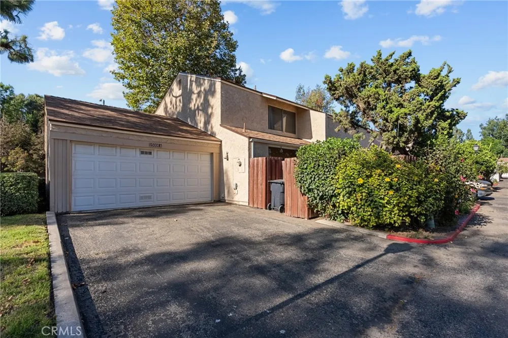 15008 Campus Park #A Moorpark, CA 93021