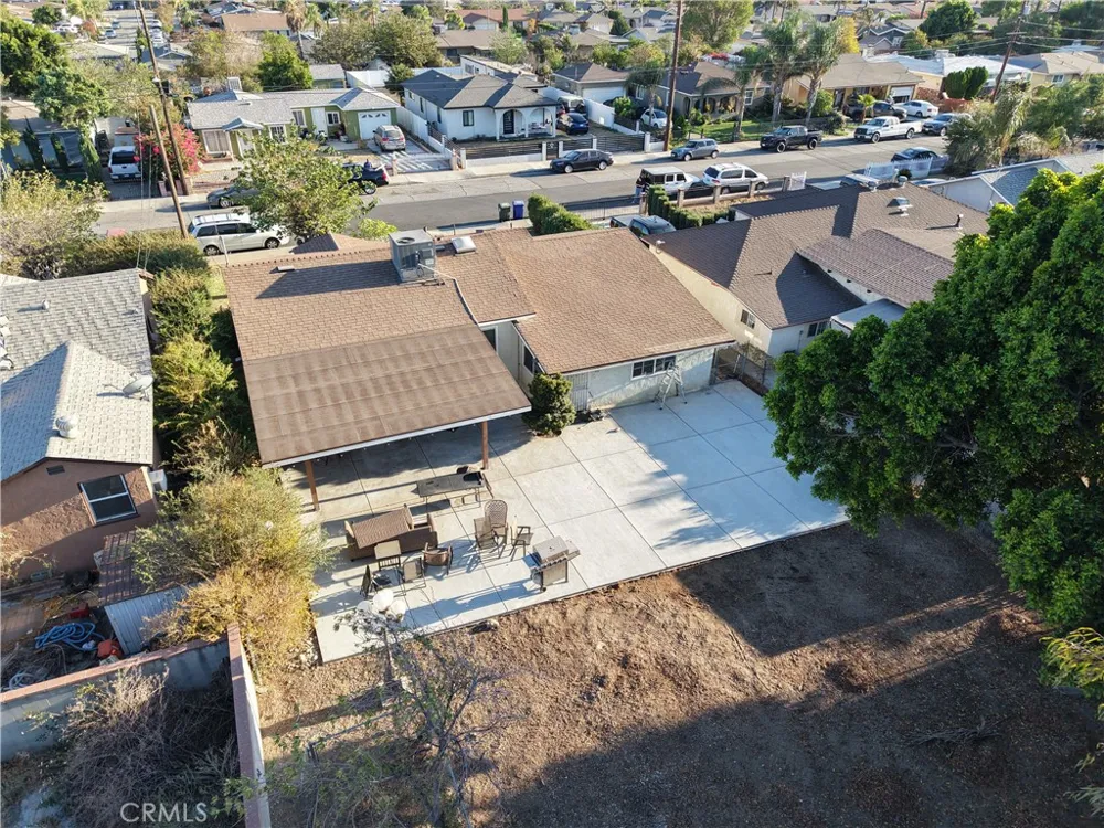 16262 Ivy Avenue Fontana, CA 92335