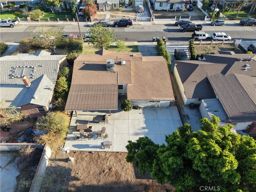 16262 Ivy Avenue Fontana, CA 92335