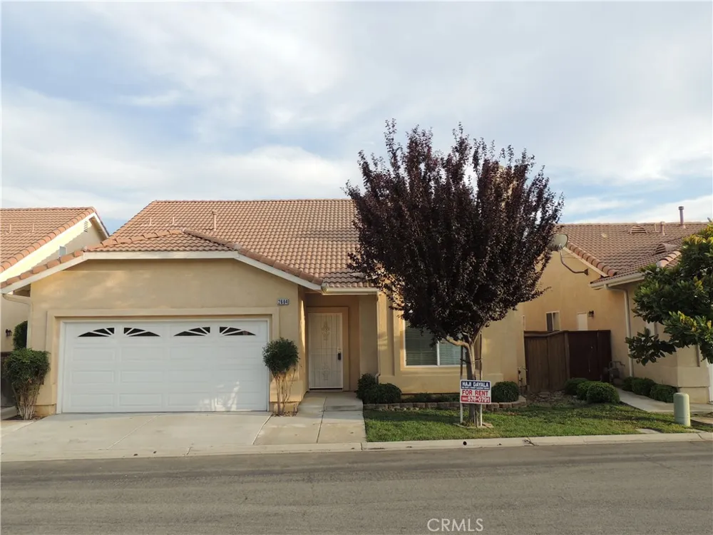 2664 Winter Court Banning, CA 92220