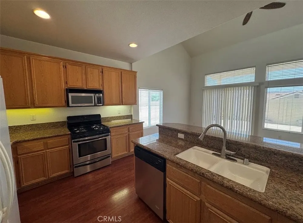 2664 Winter Court Banning, CA 92220