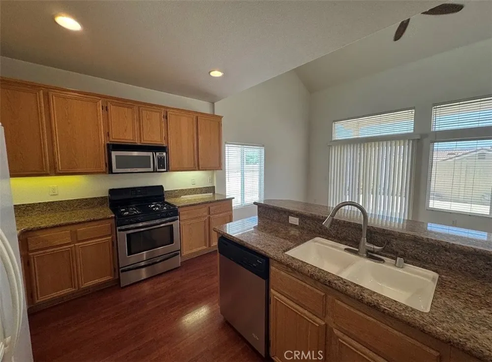 2664 Winter Court Banning, CA 92220