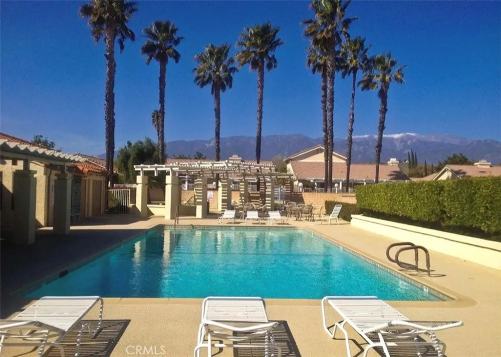 2664 Winter Court Banning, CA 92220