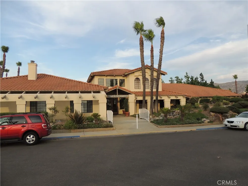 2664 Winter Court Banning, CA 92220