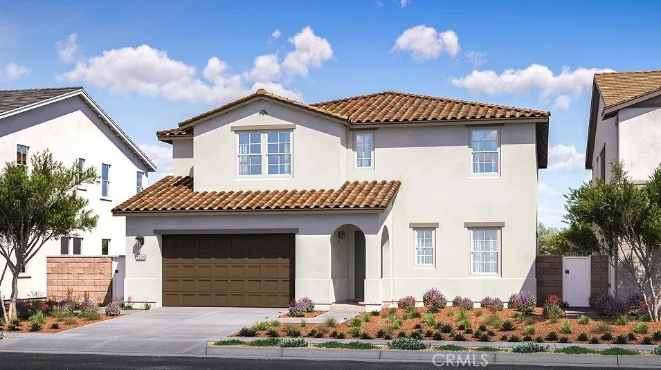 25229 Captain Way Stevenson Ranch, CA 91381