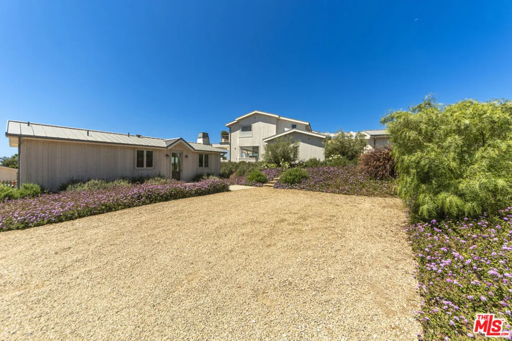 29958 Harvester Road Malibu, CA 90265