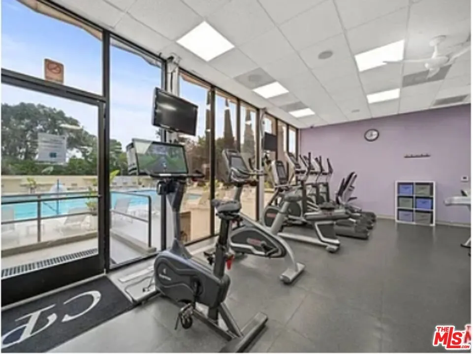 2160 E Century Parkway #2109 Los Angeles, CA 90067