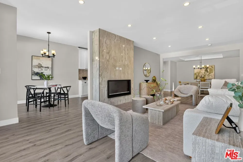 1509 Greenfield Avenue #207 Los Angeles, CA 90025