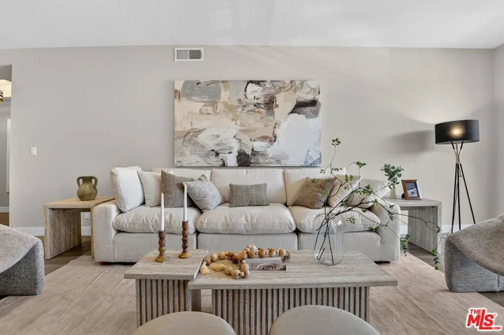 1509 Greenfield Avenue #207 Los Angeles, CA 90025