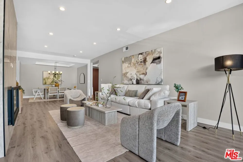 1509 Greenfield Avenue #207 Los Angeles, CA 90025