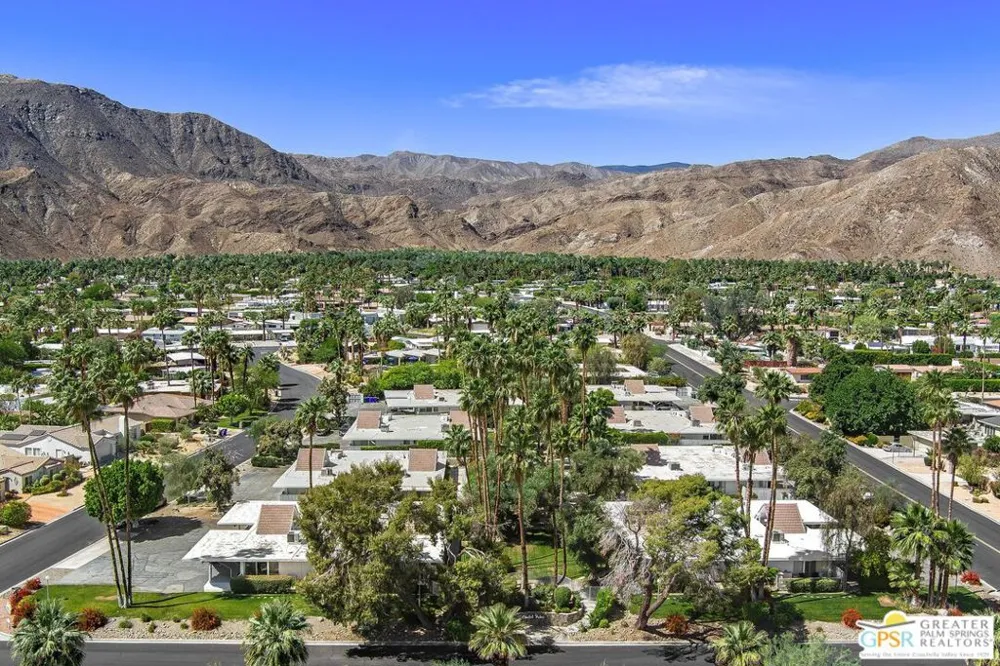 42379 Rancho Las Palmas Drive #29 Rancho Mirage, CA 92270