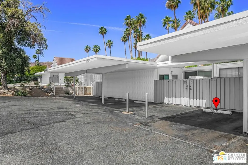 42379 Rancho Las Palmas Drive #29 Rancho Mirage, CA 92270